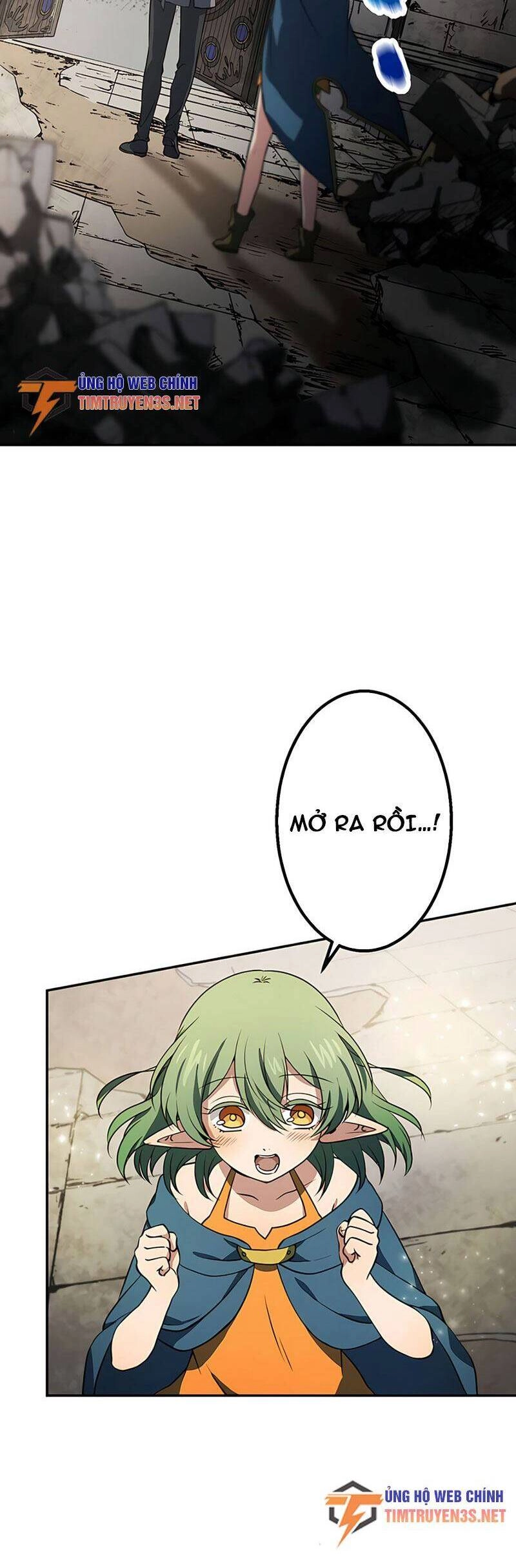 Cuộc Sống Của Một Pháp Sư Xuyên Không Thế Giới Khác Chapter 13 - 13