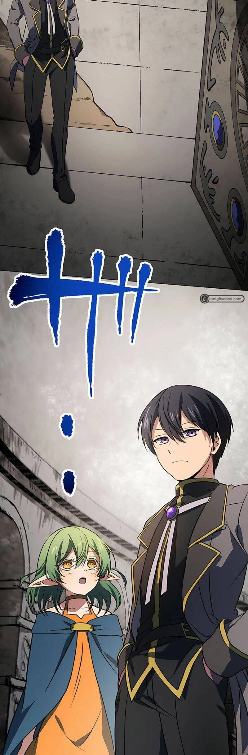 Cuộc Sống Của Một Pháp Sư Xuyên Không Thế Giới Khác Chapter 13 - 15