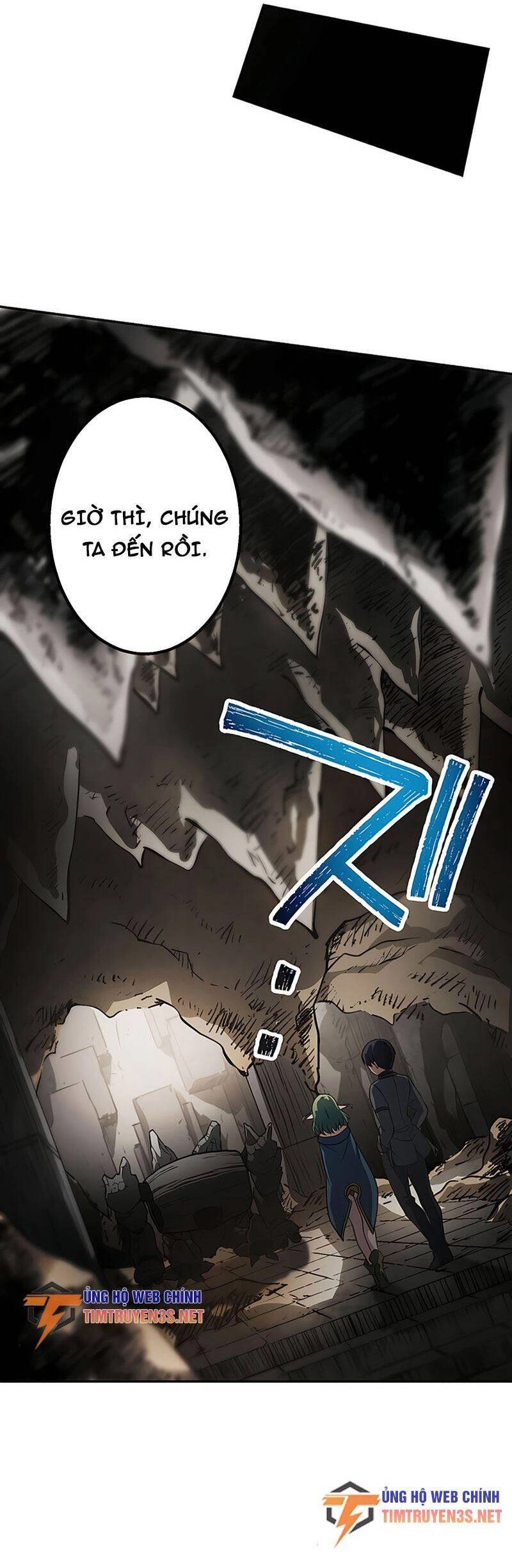 Cuộc Sống Của Một Pháp Sư Xuyên Không Thế Giới Khác Chapter 13 - 23