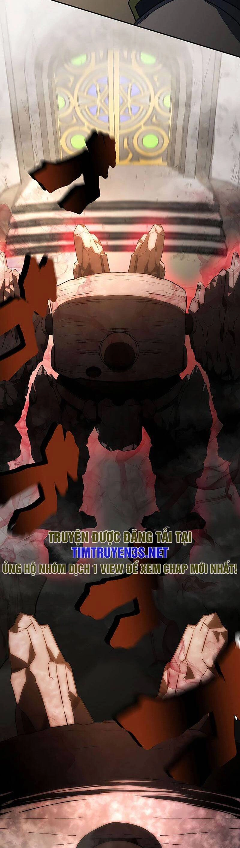 Cuộc Sống Của Một Pháp Sư Xuyên Không Thế Giới Khác Chapter 13 - 25