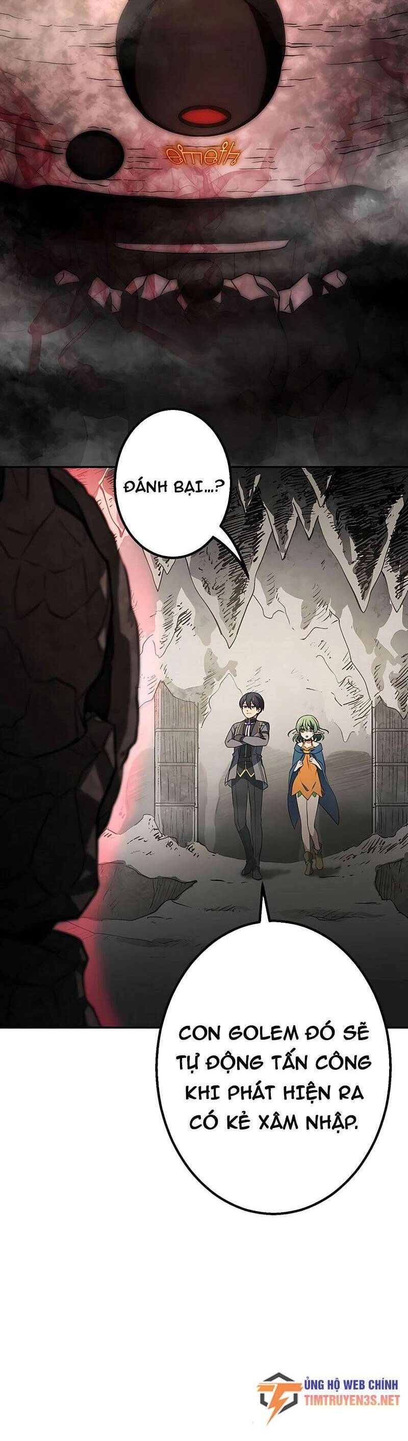 Cuộc Sống Của Một Pháp Sư Xuyên Không Thế Giới Khác Chapter 13 - 26