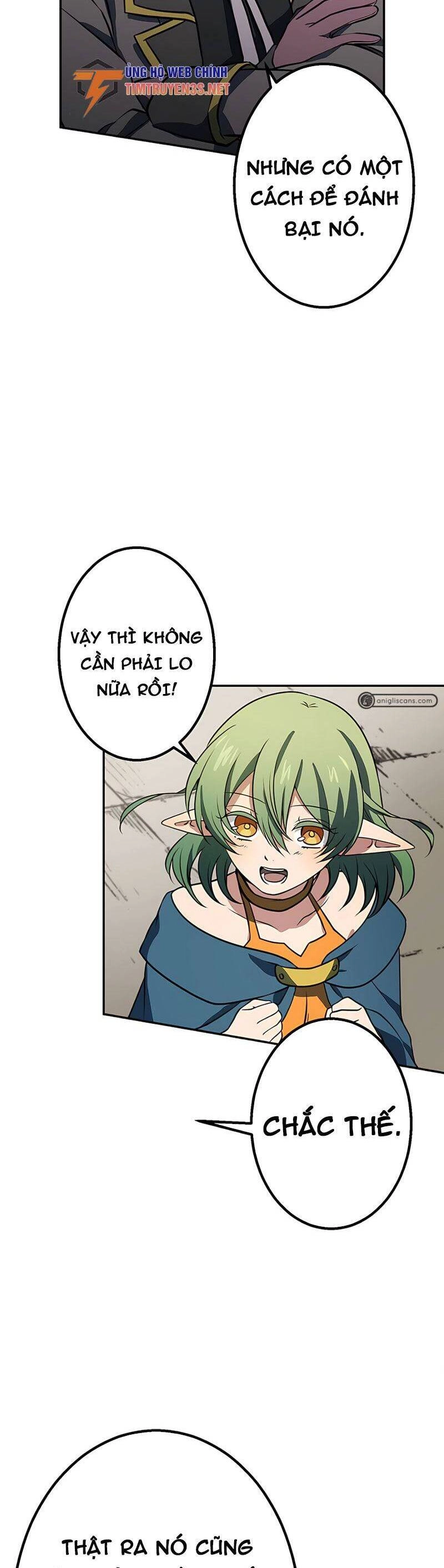 Cuộc Sống Của Một Pháp Sư Xuyên Không Thế Giới Khác Chapter 13 - 28