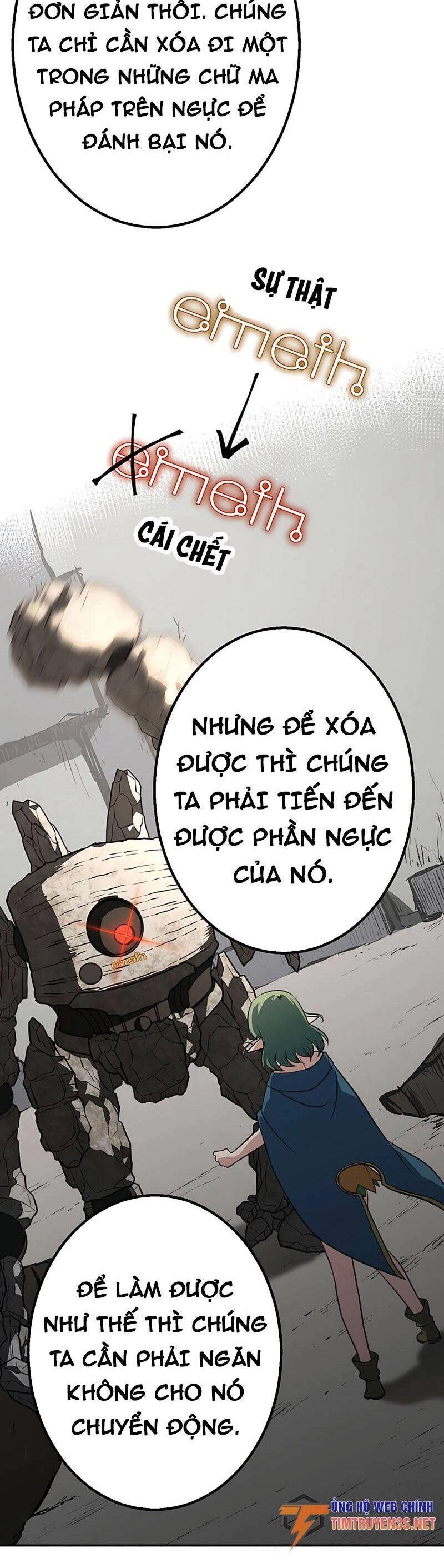 Cuộc Sống Của Một Pháp Sư Xuyên Không Thế Giới Khác Chapter 13 - 29