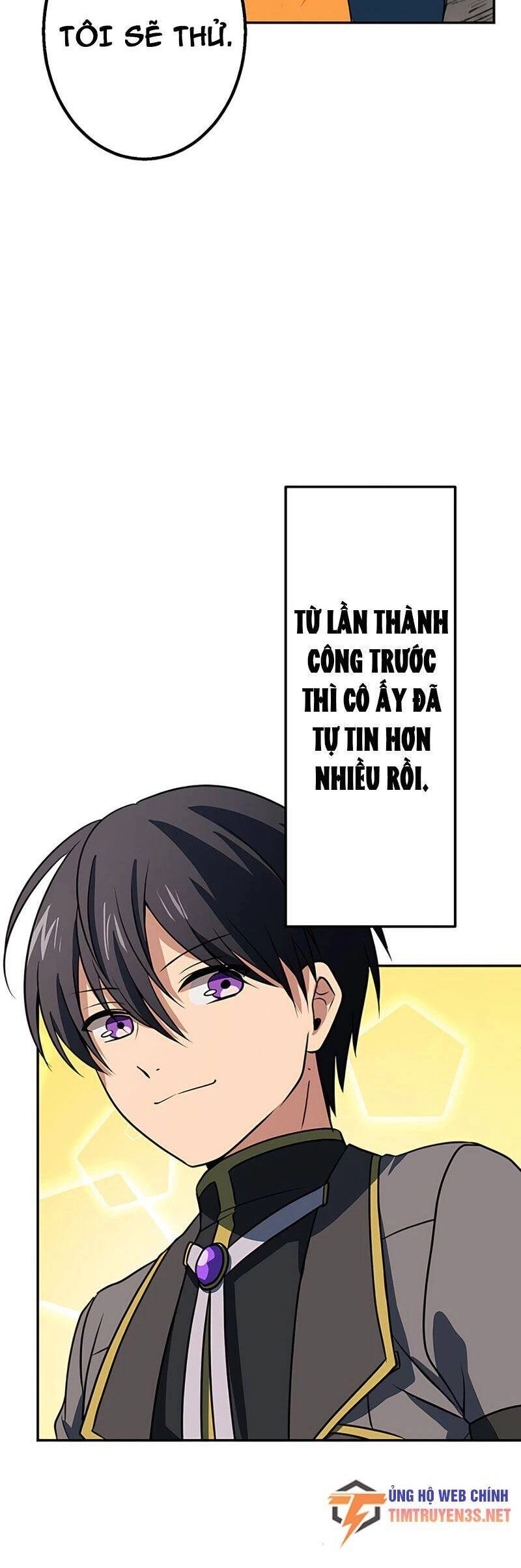 Cuộc Sống Của Một Pháp Sư Xuyên Không Thế Giới Khác Chapter 13 - 35