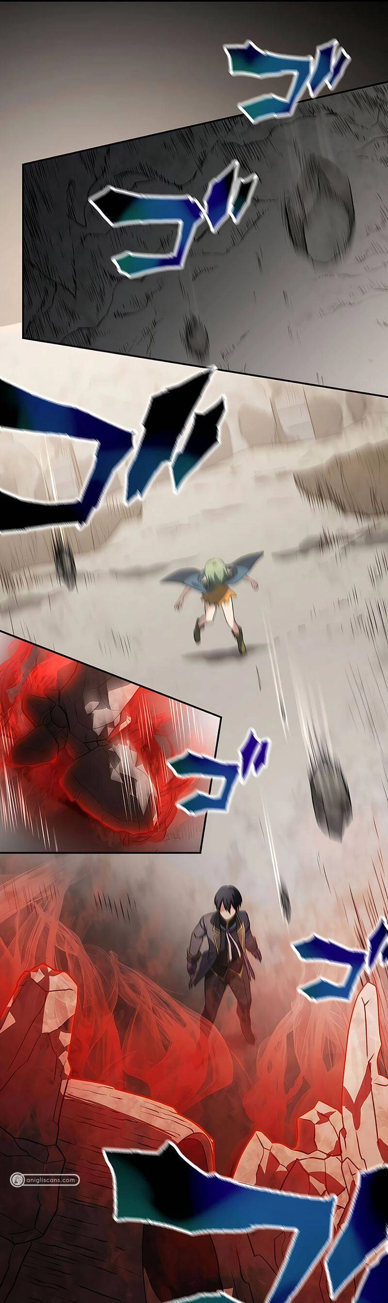 Cuộc Sống Của Một Pháp Sư Xuyên Không Thế Giới Khác Chapter 13 - 38