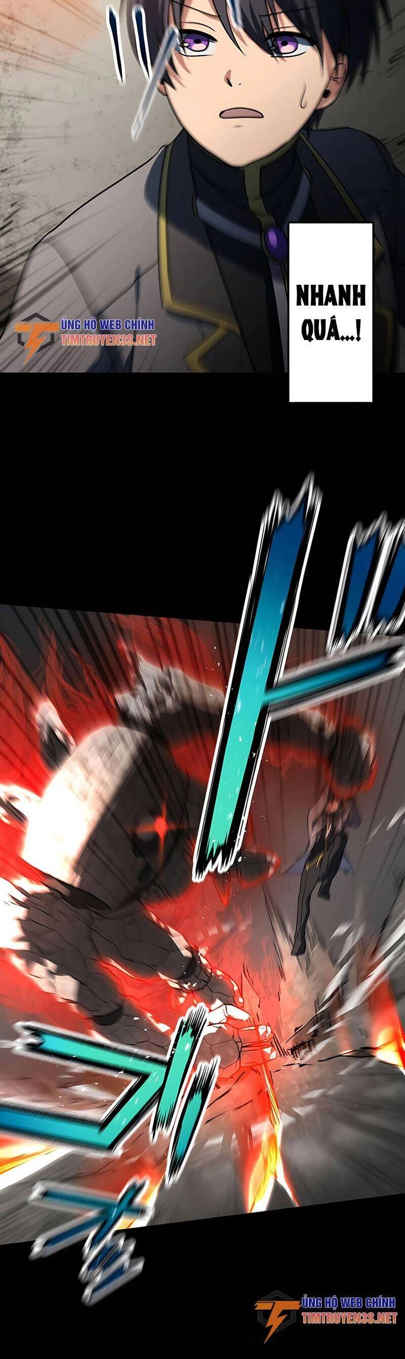 Cuộc Sống Của Một Pháp Sư Xuyên Không Thế Giới Khác Chapter 13 - 40