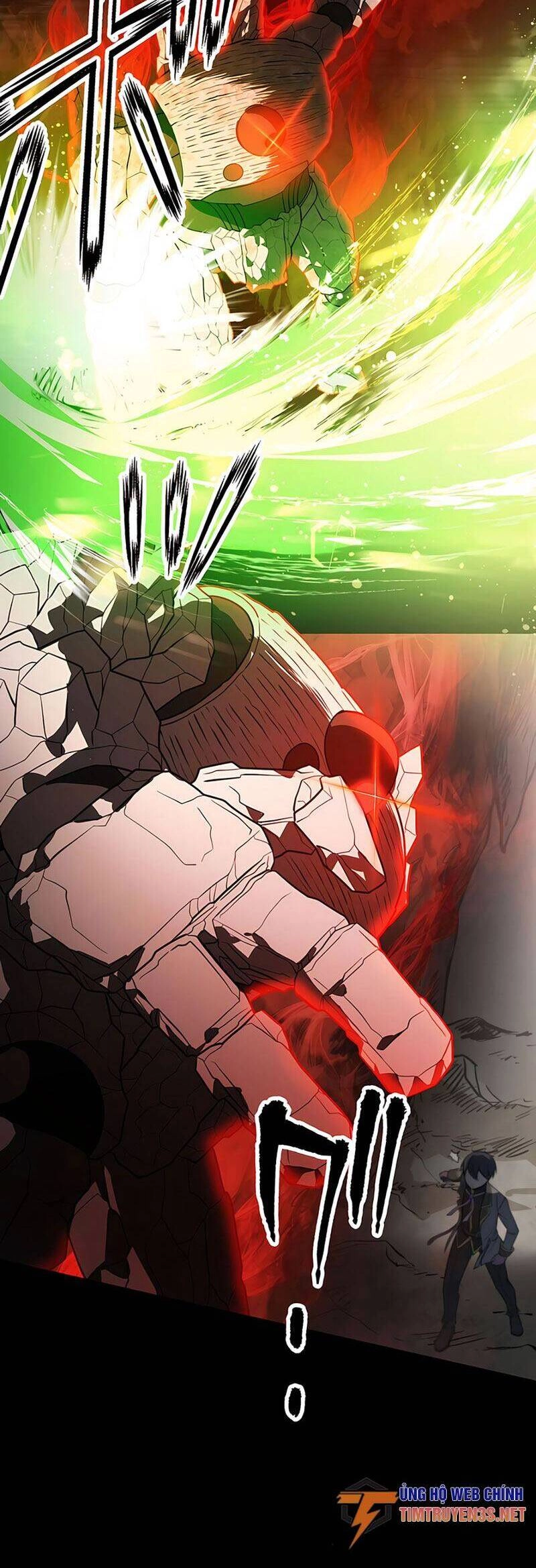 Cuộc Sống Của Một Pháp Sư Xuyên Không Thế Giới Khác Chapter 13 - 43