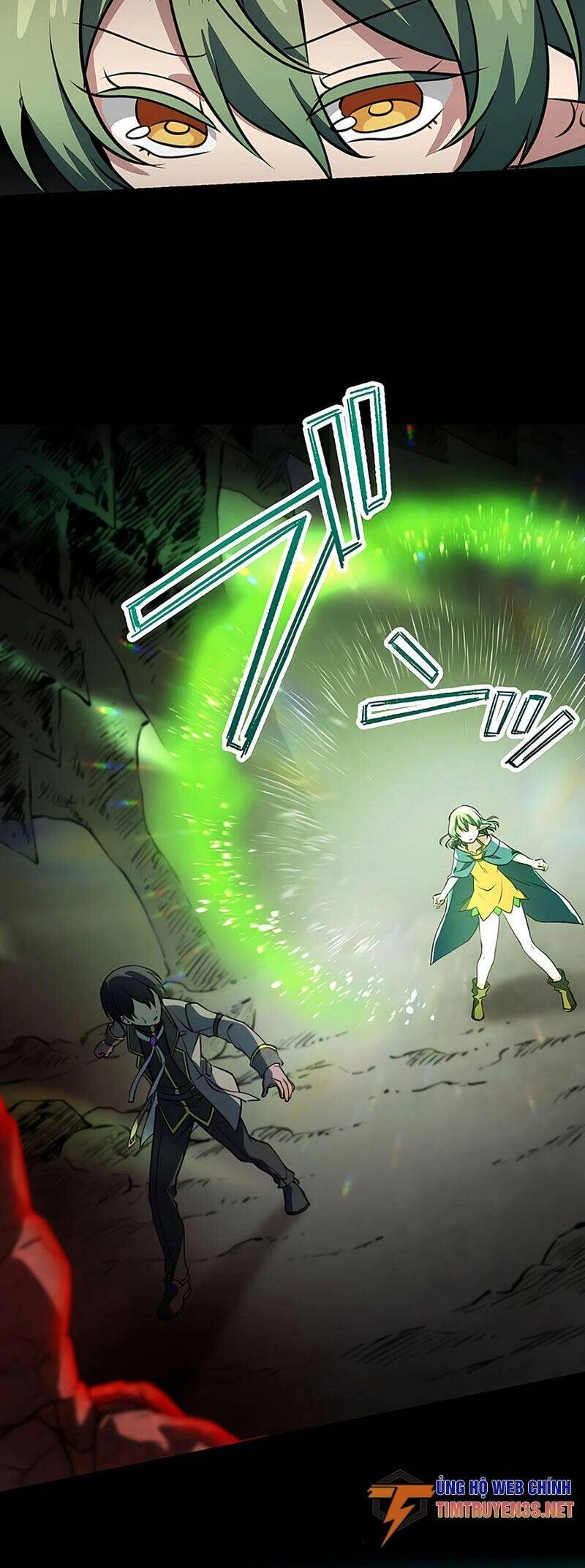 Cuộc Sống Của Một Pháp Sư Xuyên Không Thế Giới Khác Chapter 13 - 46