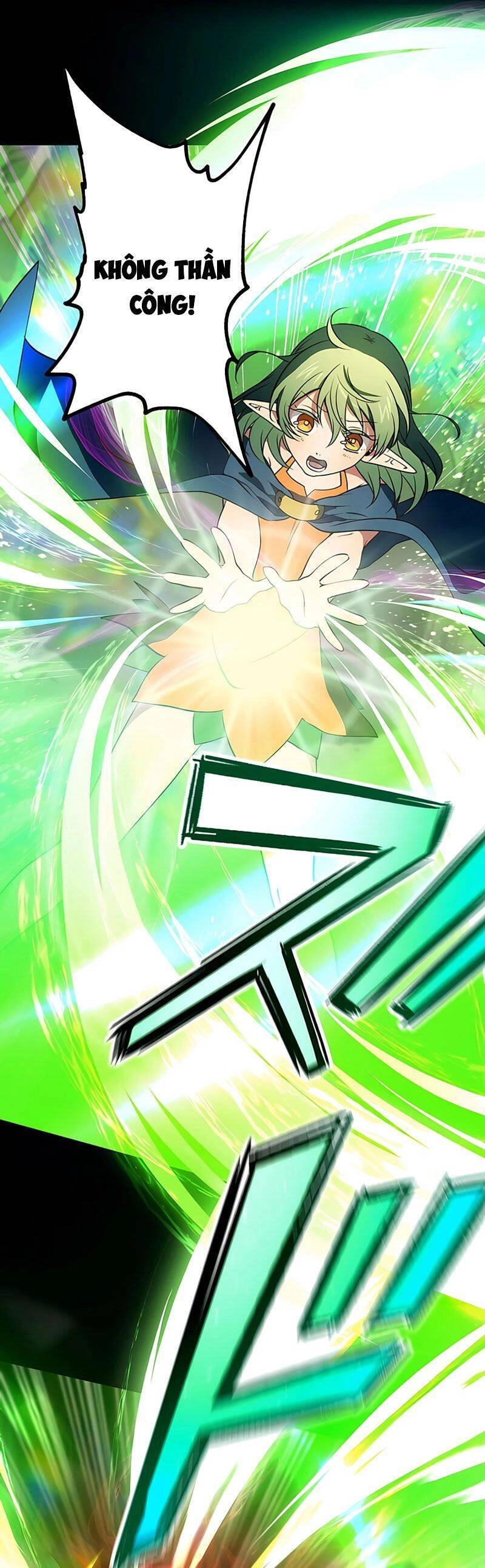 Cuộc Sống Của Một Pháp Sư Xuyên Không Thế Giới Khác Chapter 13 - 47