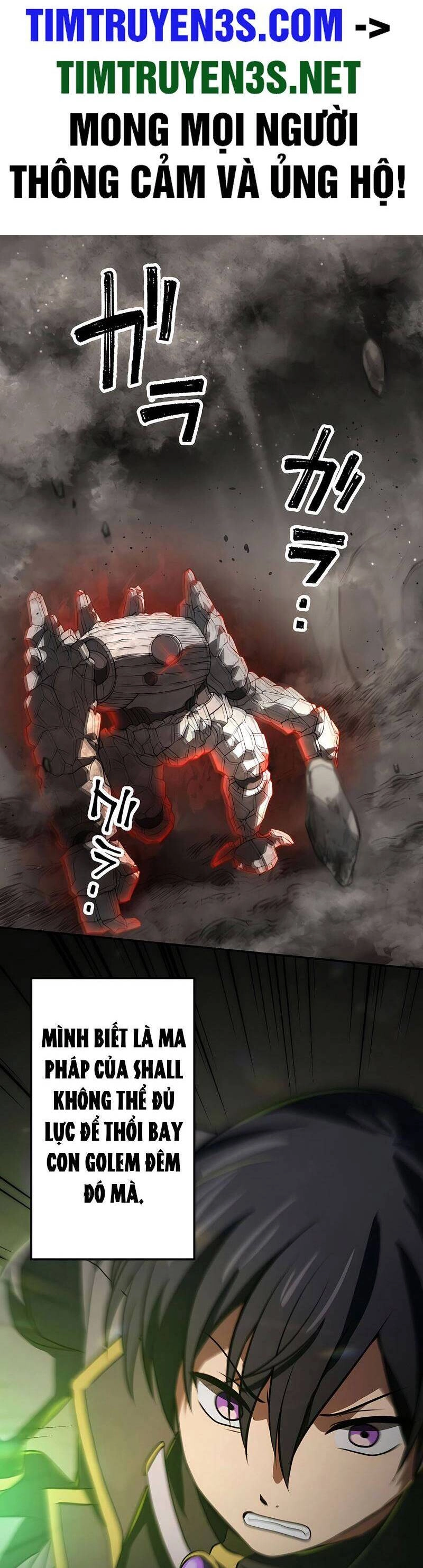 Cuộc Sống Của Một Pháp Sư Xuyên Không Thế Giới Khác Chapter 14 - 2