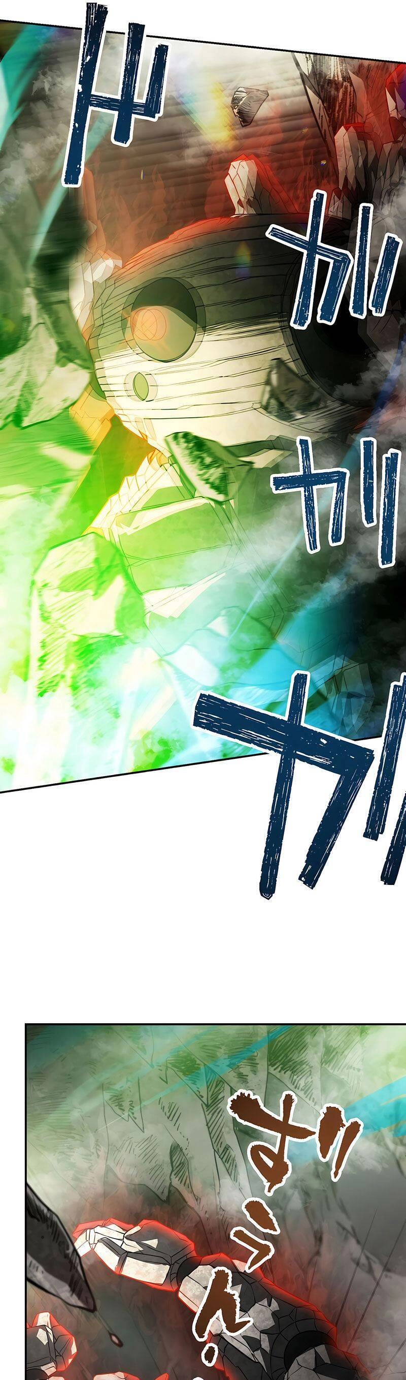 Cuộc Sống Của Một Pháp Sư Xuyên Không Thế Giới Khác Chapter 14 - 5