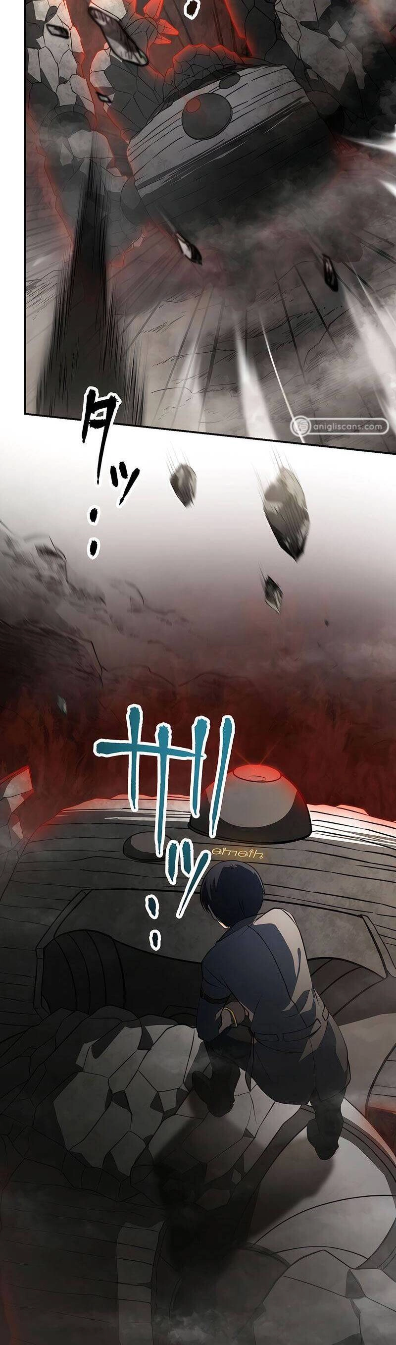 Cuộc Sống Của Một Pháp Sư Xuyên Không Thế Giới Khác Chapter 14 - 6