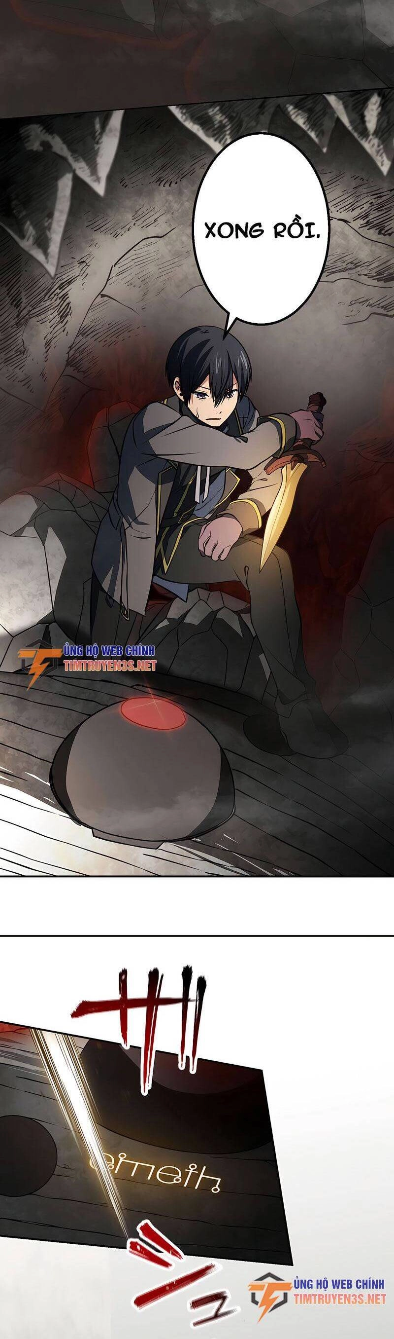 Cuộc Sống Của Một Pháp Sư Xuyên Không Thế Giới Khác Chapter 14 - 7