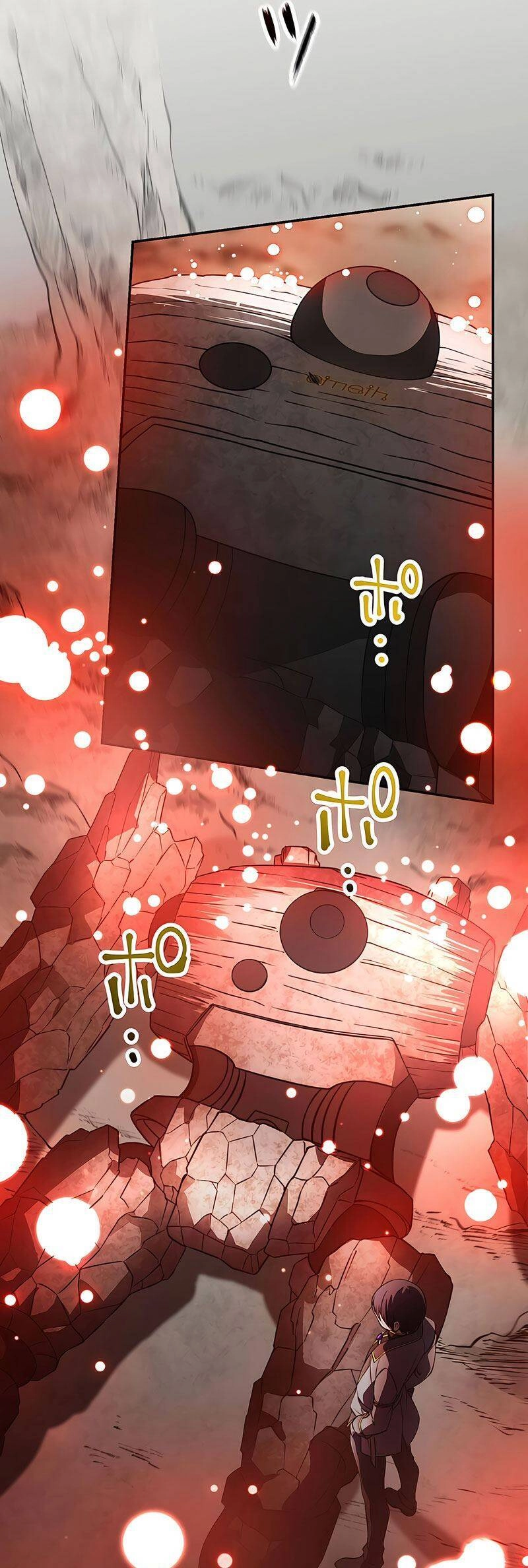 Cuộc Sống Của Một Pháp Sư Xuyên Không Thế Giới Khác Chapter 14 - 8