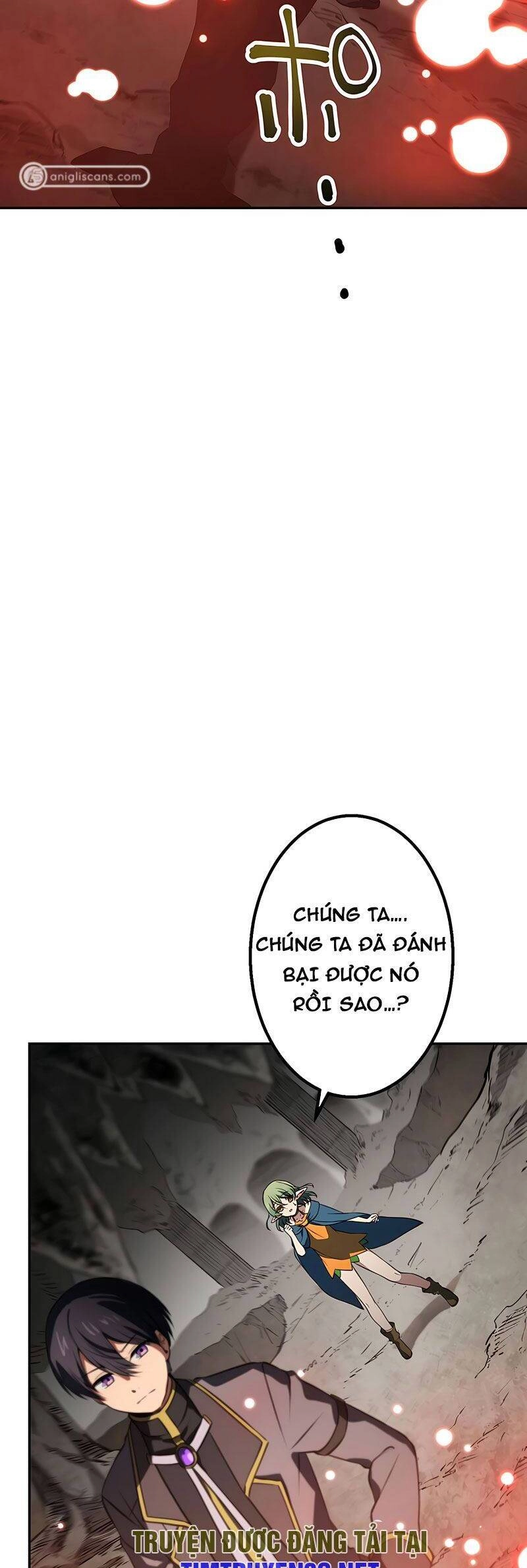 Cuộc Sống Của Một Pháp Sư Xuyên Không Thế Giới Khác Chapter 14 - 9