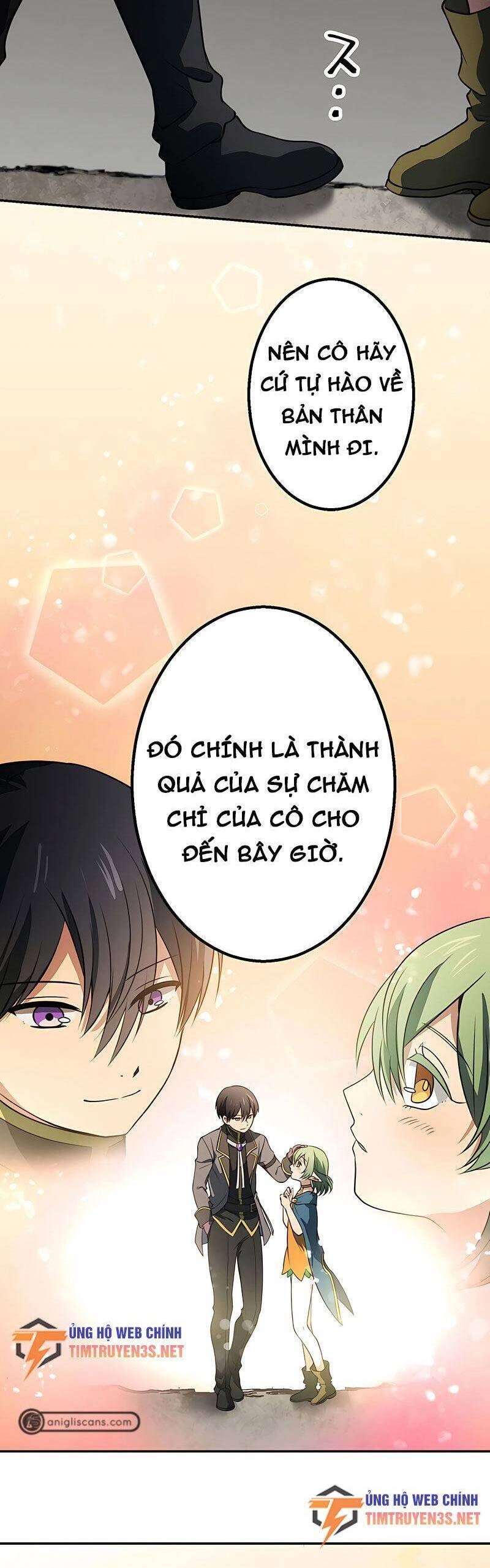 Cuộc Sống Của Một Pháp Sư Xuyên Không Thế Giới Khác Chapter 14 - 13