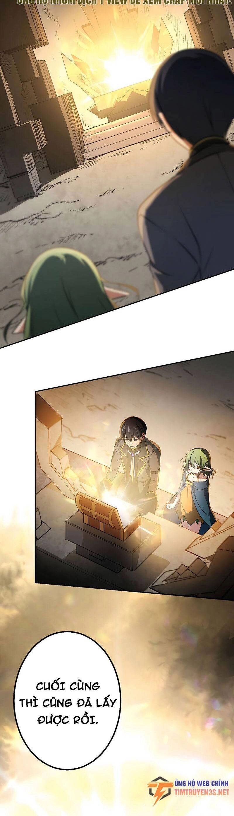 Cuộc Sống Của Một Pháp Sư Xuyên Không Thế Giới Khác Chapter 14 - 16