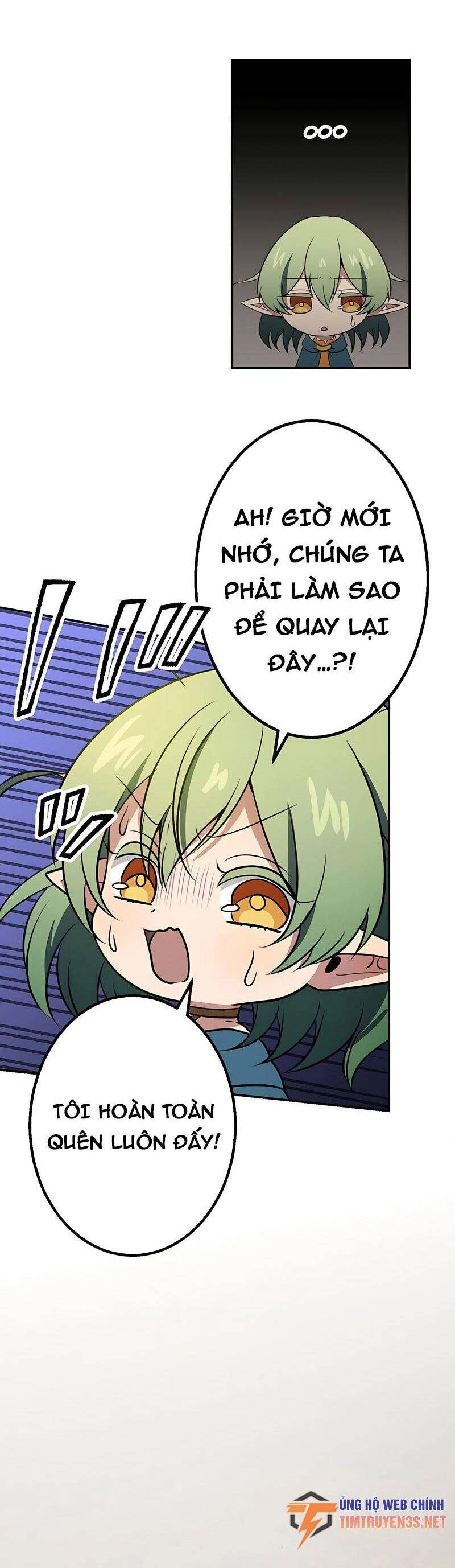 Cuộc Sống Của Một Pháp Sư Xuyên Không Thế Giới Khác Chapter 14 - 27