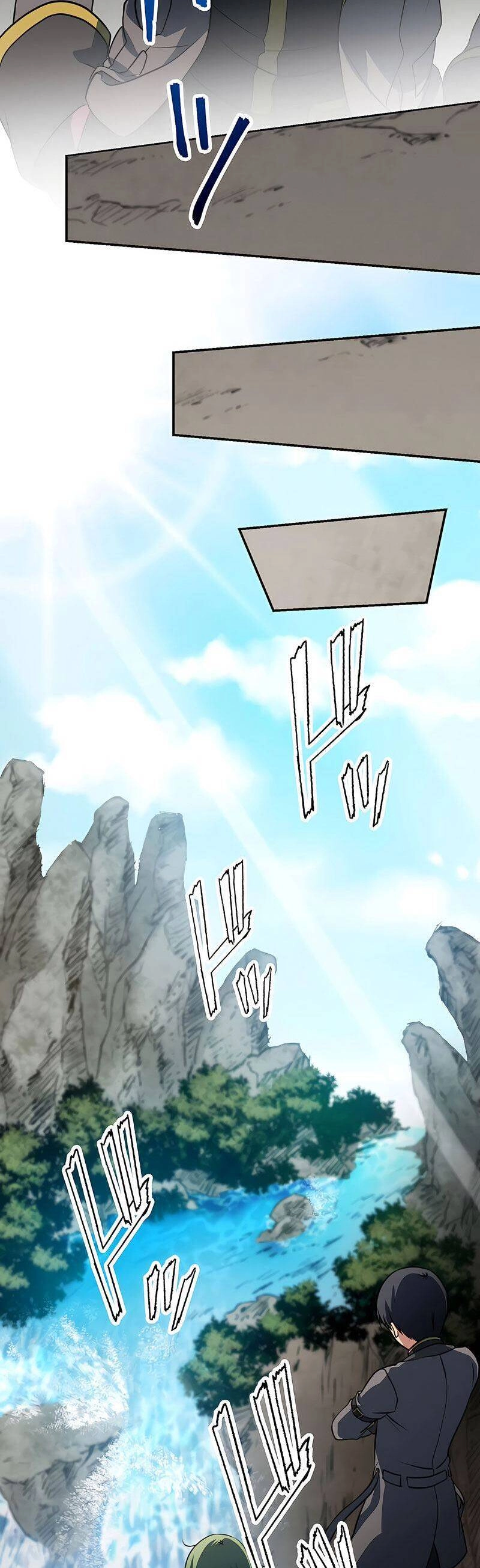 Cuộc Sống Của Một Pháp Sư Xuyên Không Thế Giới Khác Chapter 14 - 29