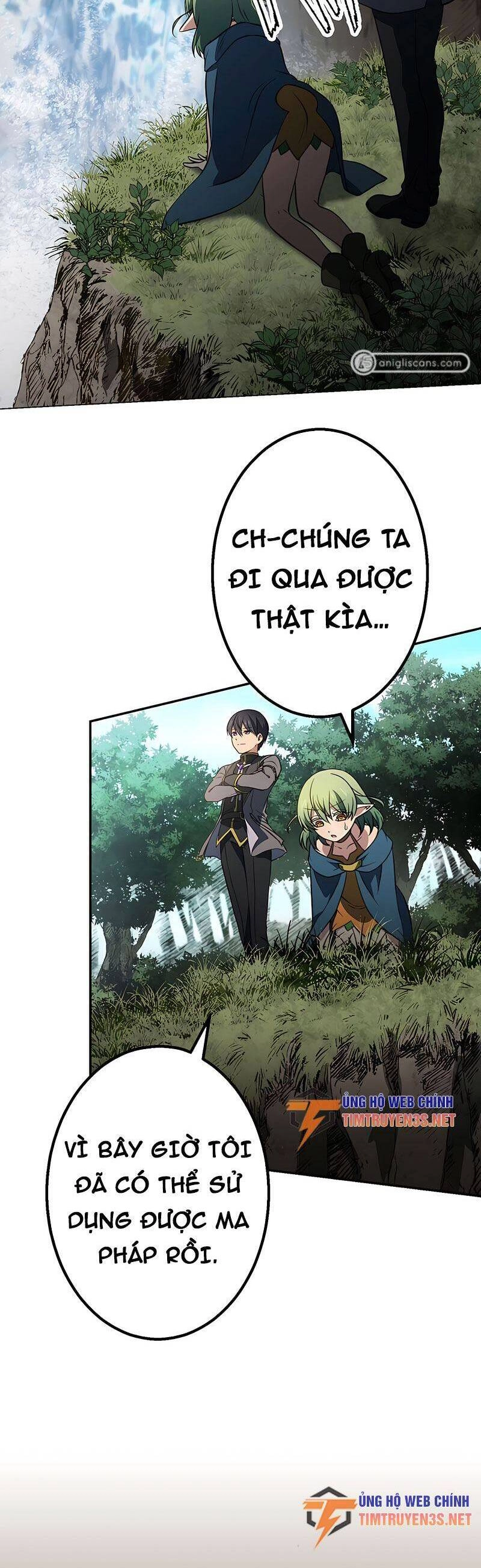 Cuộc Sống Của Một Pháp Sư Xuyên Không Thế Giới Khác Chapter 14 - 30