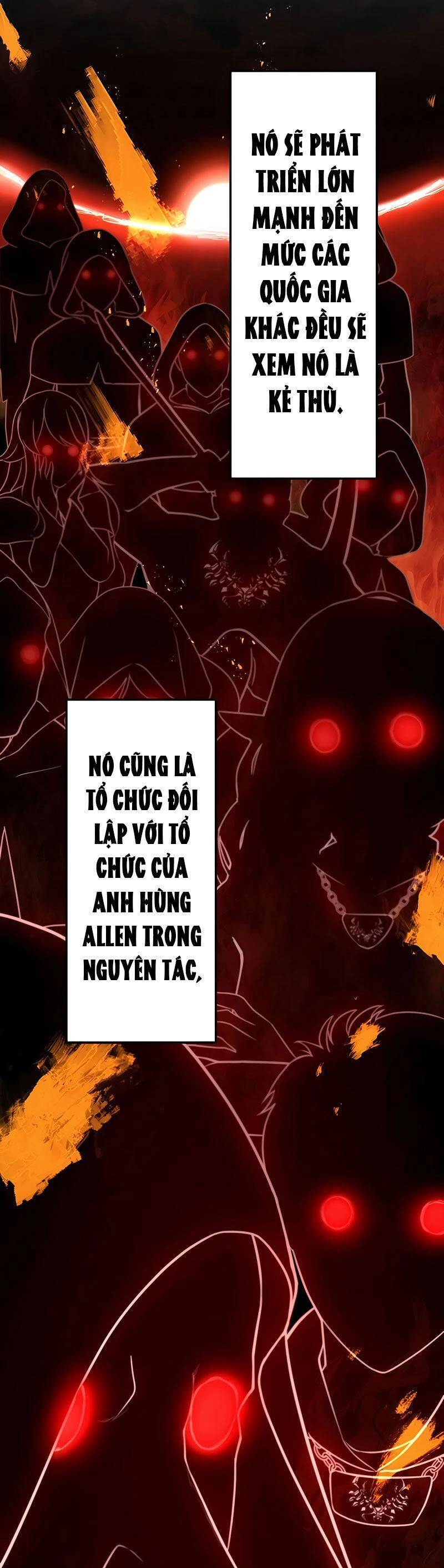 Cuộc Sống Của Một Pháp Sư Xuyên Không Thế Giới Khác Chapter 14 - 37