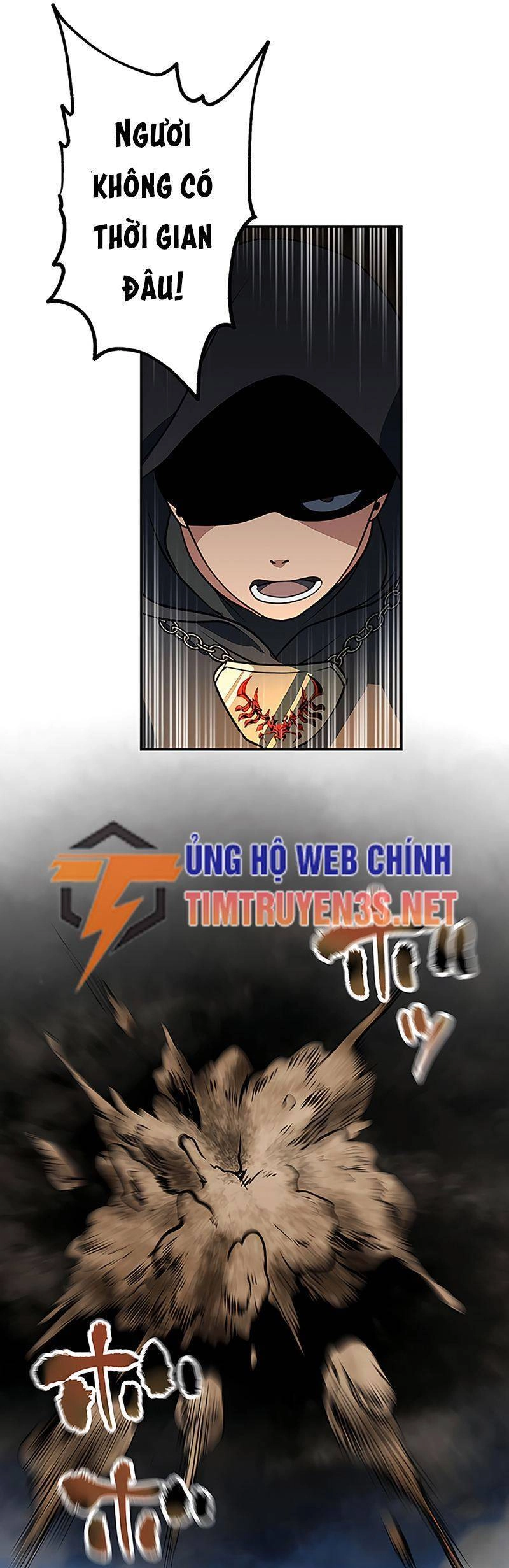 Cuộc Sống Của Một Pháp Sư Xuyên Không Thế Giới Khác Chapter 15 - 6