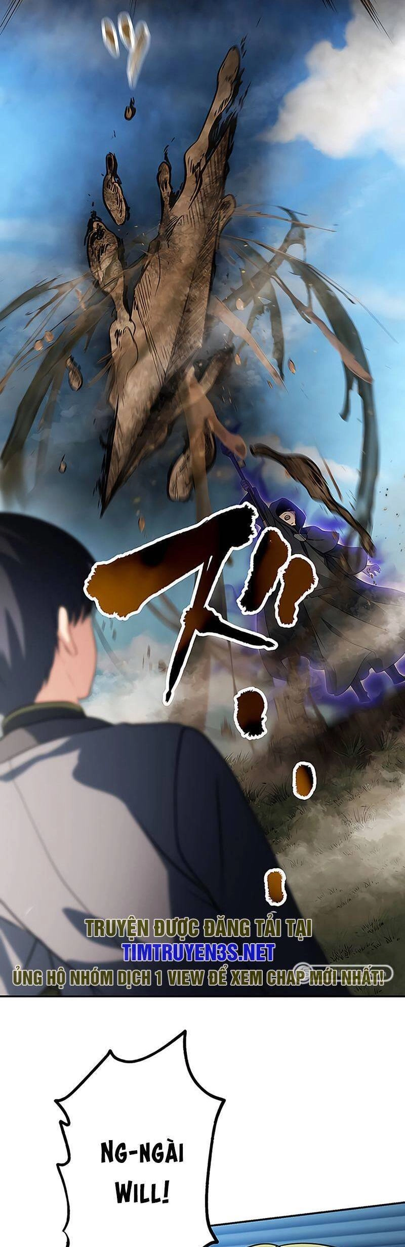 Cuộc Sống Của Một Pháp Sư Xuyên Không Thế Giới Khác Chapter 15 - 7