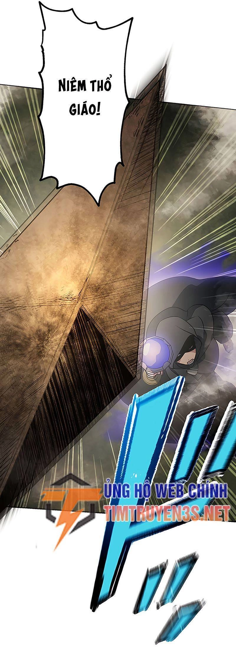 Cuộc Sống Của Một Pháp Sư Xuyên Không Thế Giới Khác Chapter 15 - 9