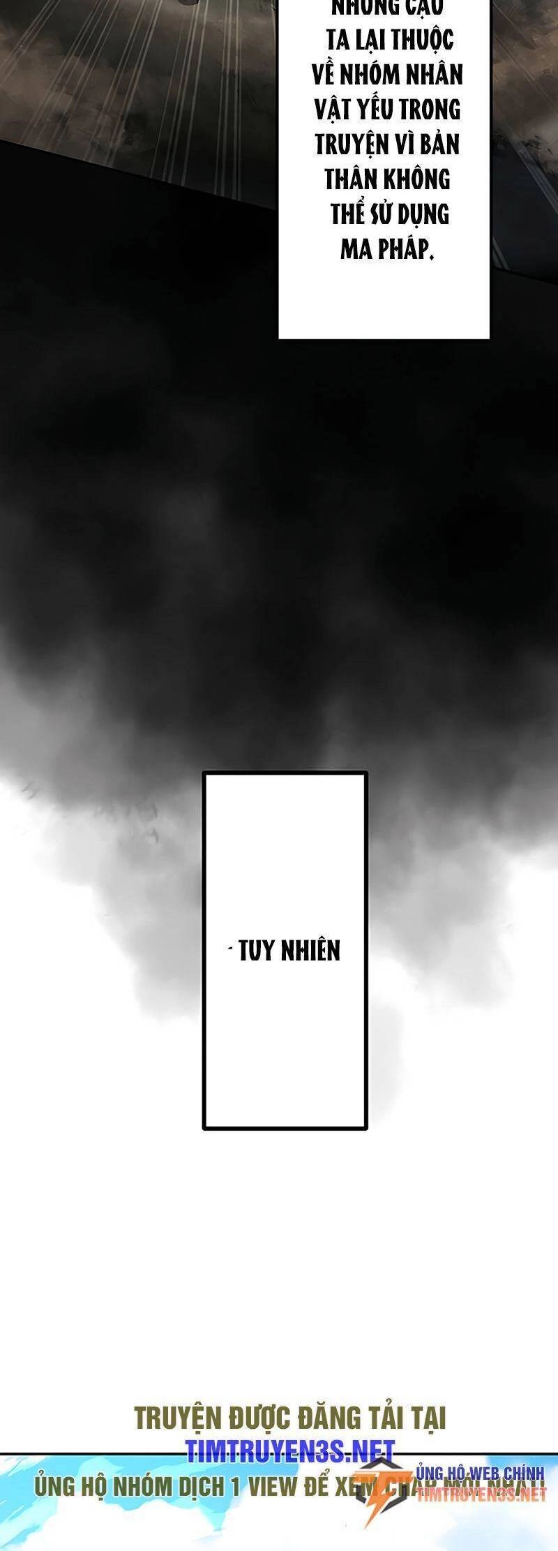 Cuộc Sống Của Một Pháp Sư Xuyên Không Thế Giới Khác Chapter 15 - 11