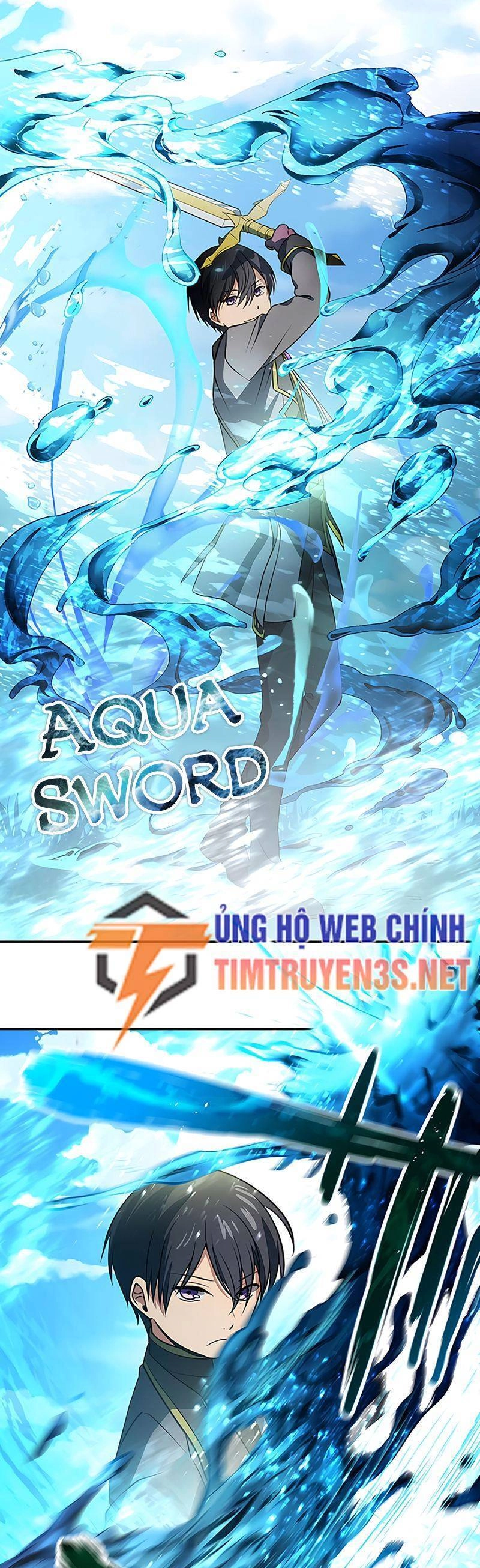 Cuộc Sống Của Một Pháp Sư Xuyên Không Thế Giới Khác Chapter 15 - 12