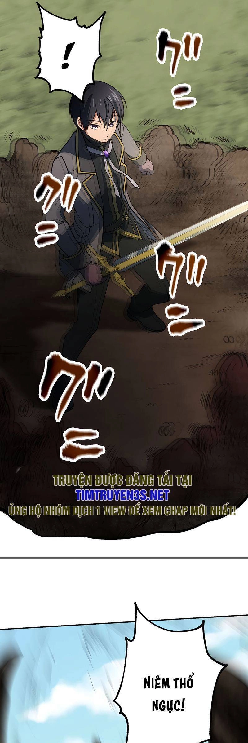 Cuộc Sống Của Một Pháp Sư Xuyên Không Thế Giới Khác Chapter 15 - 18