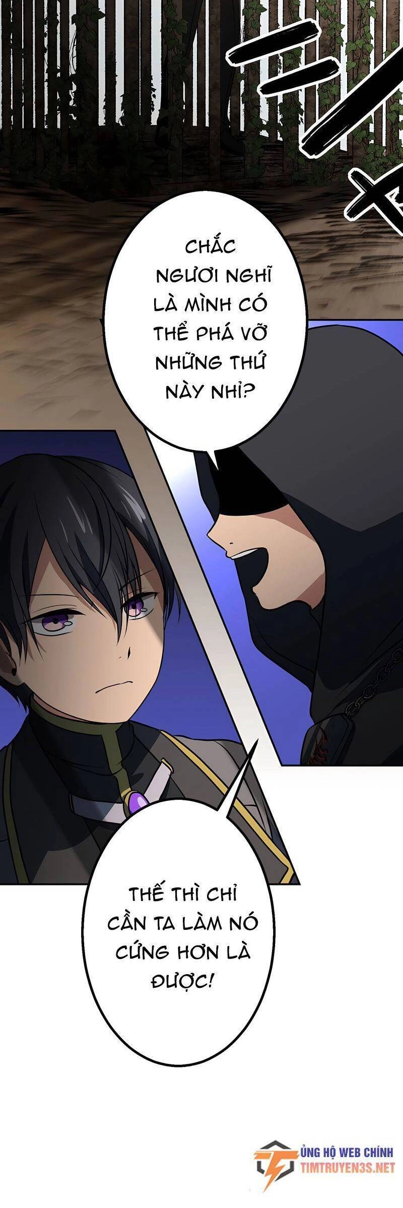 Cuộc Sống Của Một Pháp Sư Xuyên Không Thế Giới Khác Chapter 15 - 20