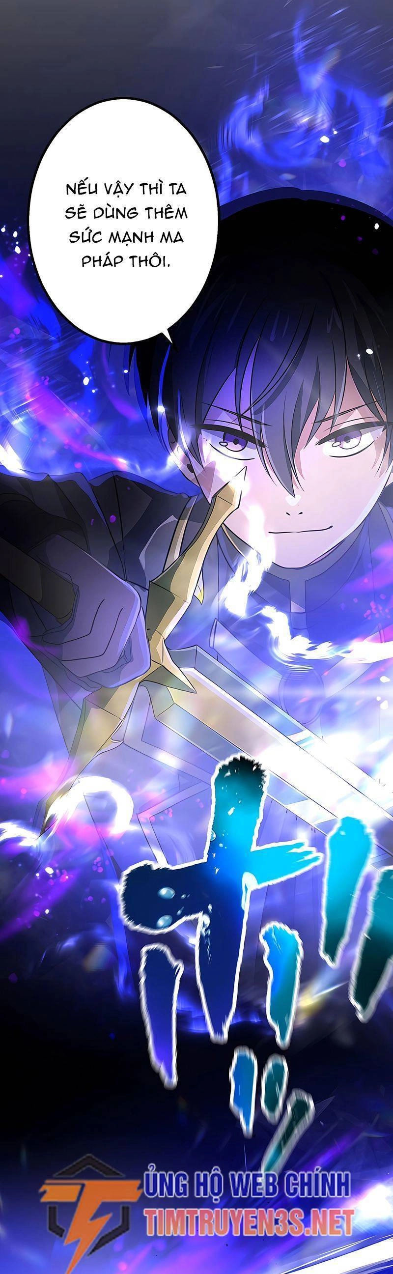 Cuộc Sống Của Một Pháp Sư Xuyên Không Thế Giới Khác Chapter 15 - 23