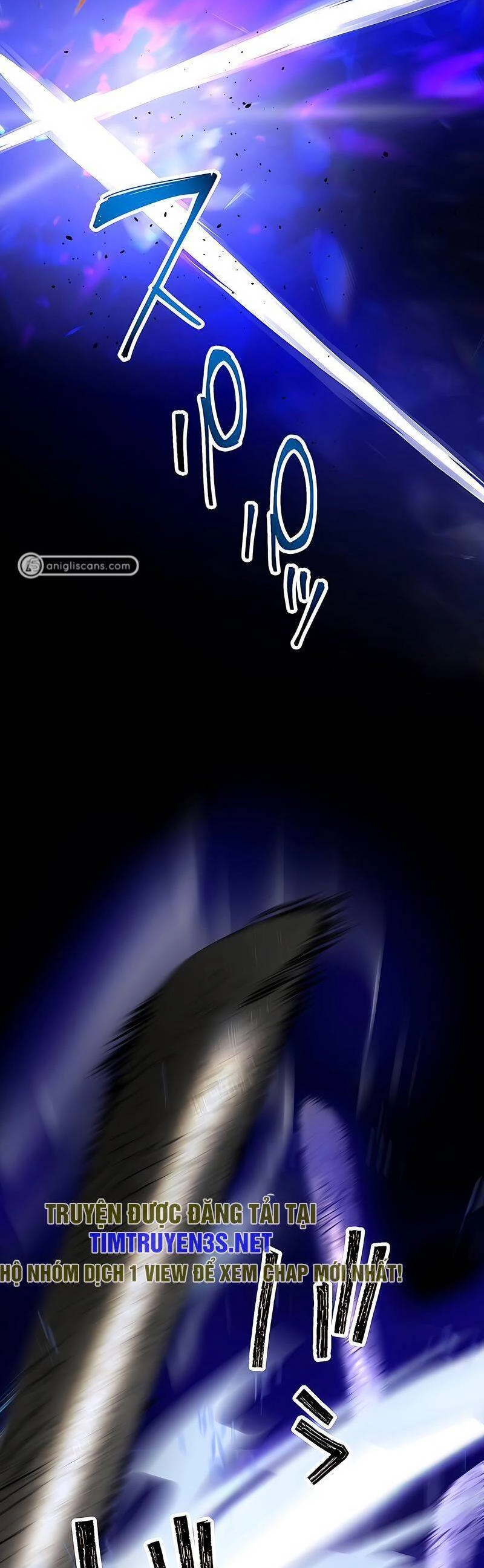 Cuộc Sống Của Một Pháp Sư Xuyên Không Thế Giới Khác Chapter 15 - 24