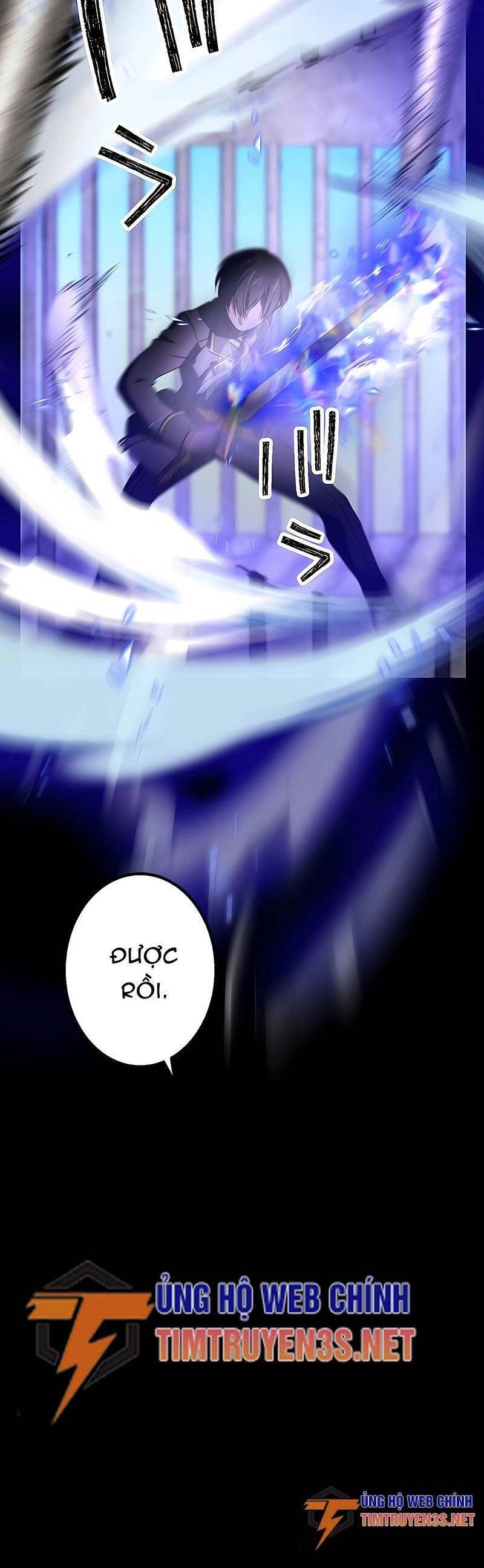 Cuộc Sống Của Một Pháp Sư Xuyên Không Thế Giới Khác Chapter 15 - 25