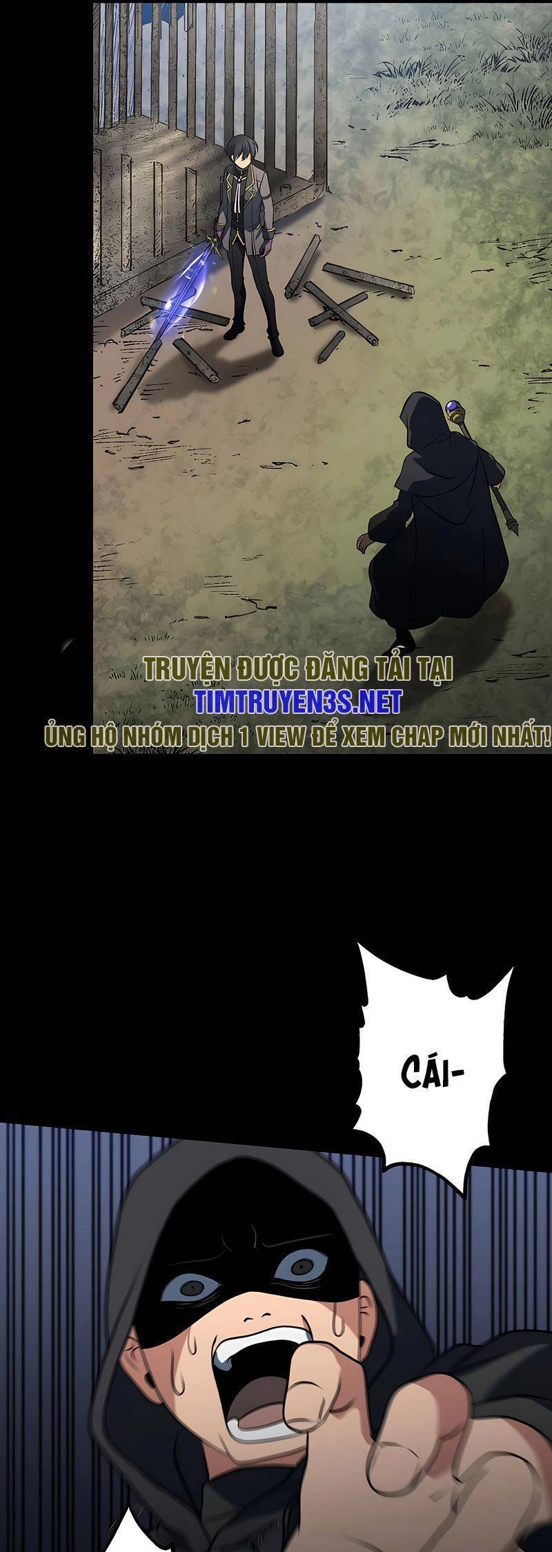 Cuộc Sống Của Một Pháp Sư Xuyên Không Thế Giới Khác Chapter 15 - 26