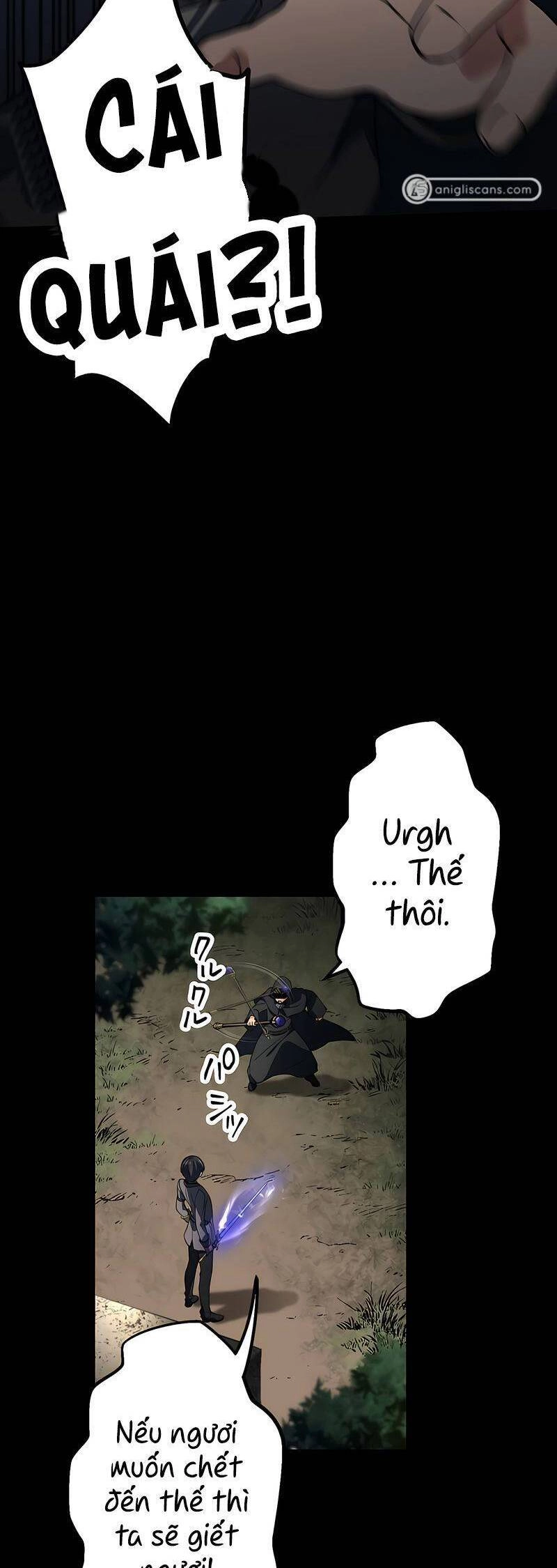 Cuộc Sống Của Một Pháp Sư Xuyên Không Thế Giới Khác Chapter 15 - 27