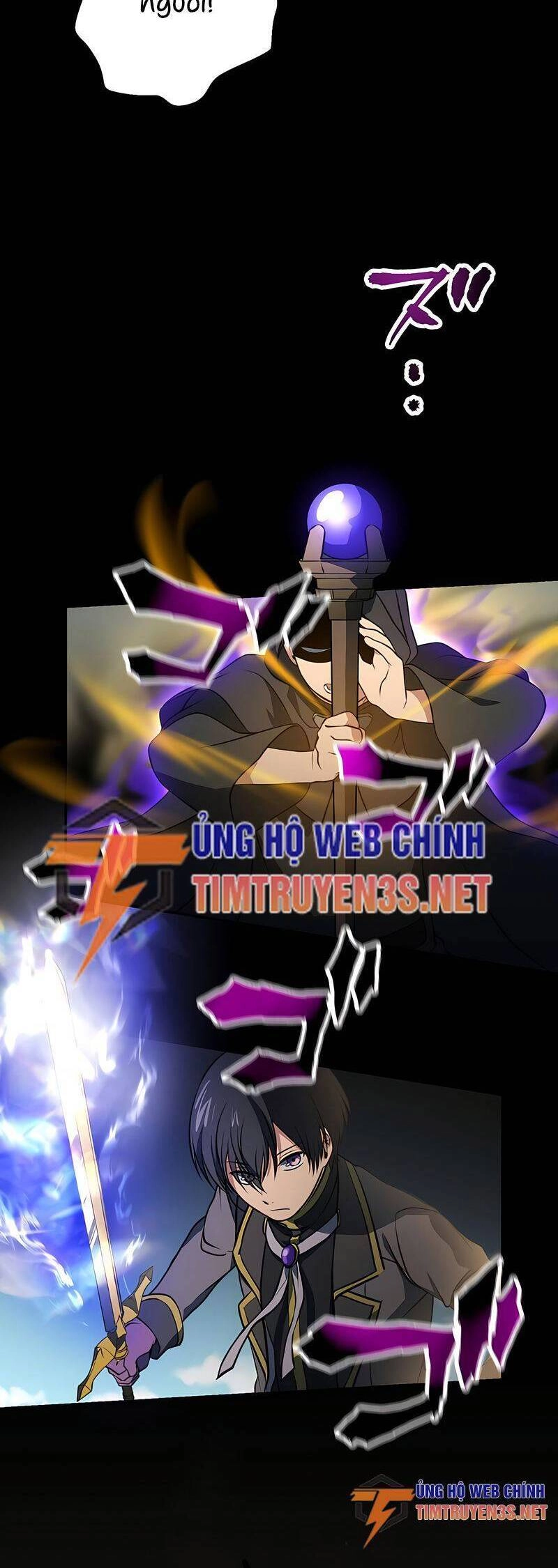 Cuộc Sống Của Một Pháp Sư Xuyên Không Thế Giới Khác Chapter 15 - 28