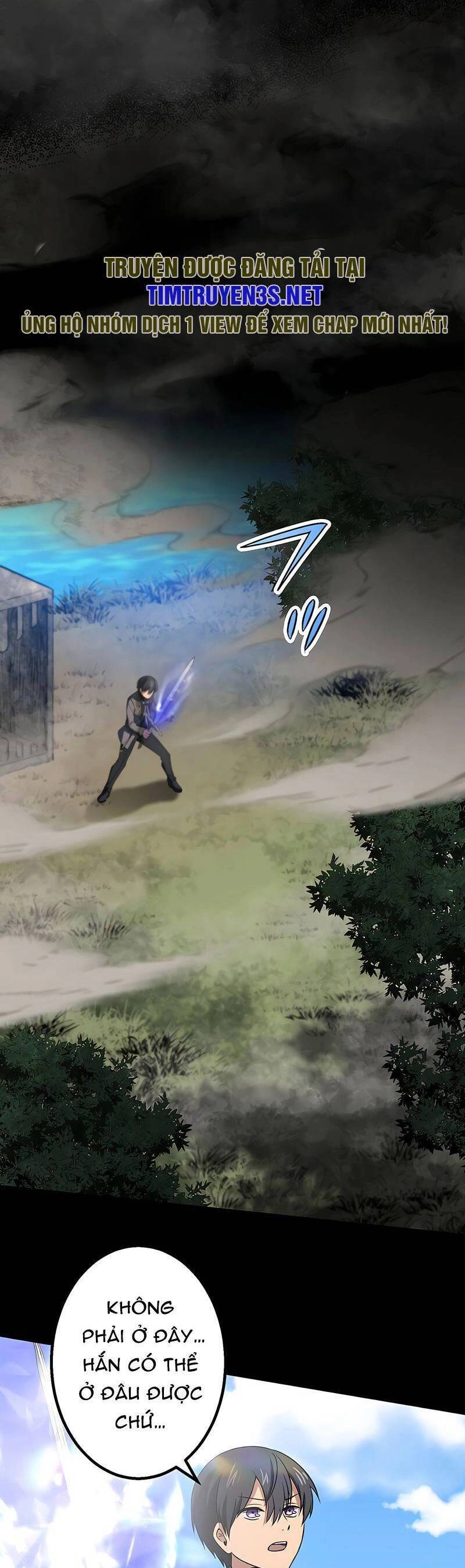 Cuộc Sống Của Một Pháp Sư Xuyên Không Thế Giới Khác Chapter 15 - 30