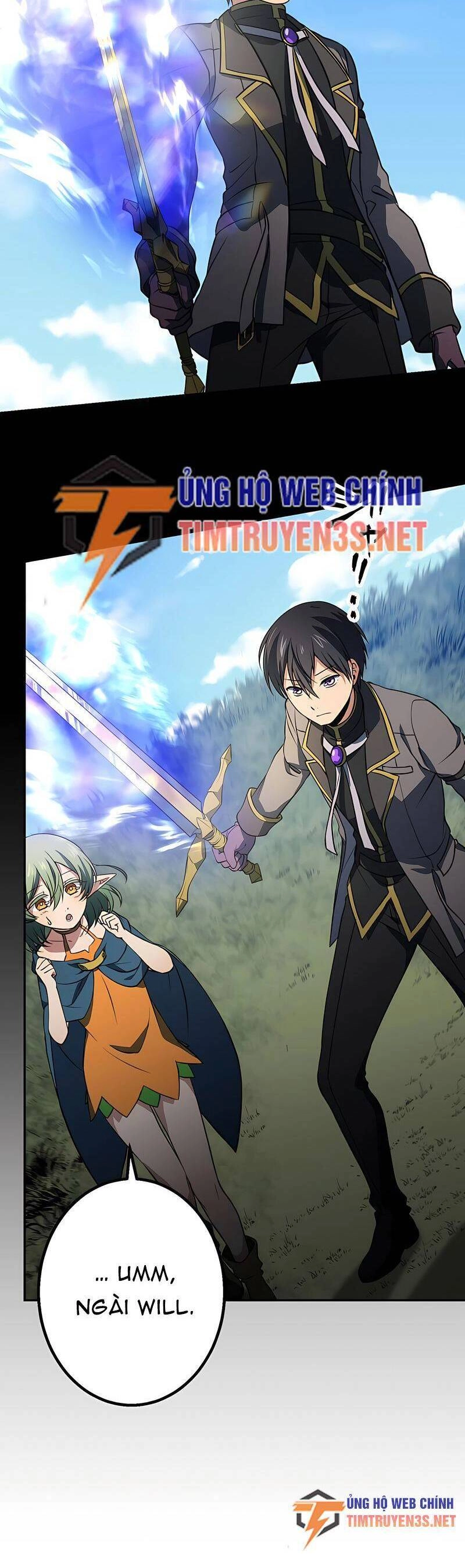 Cuộc Sống Của Một Pháp Sư Xuyên Không Thế Giới Khác Chapter 15 - 31