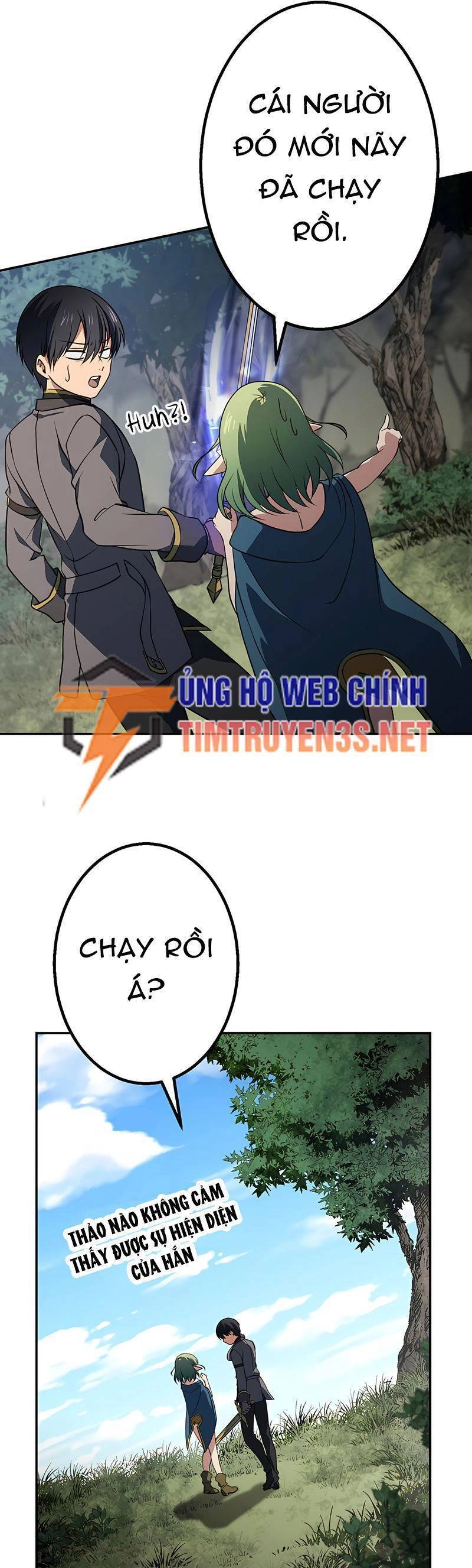 Cuộc Sống Của Một Pháp Sư Xuyên Không Thế Giới Khác Chapter 15 - 32