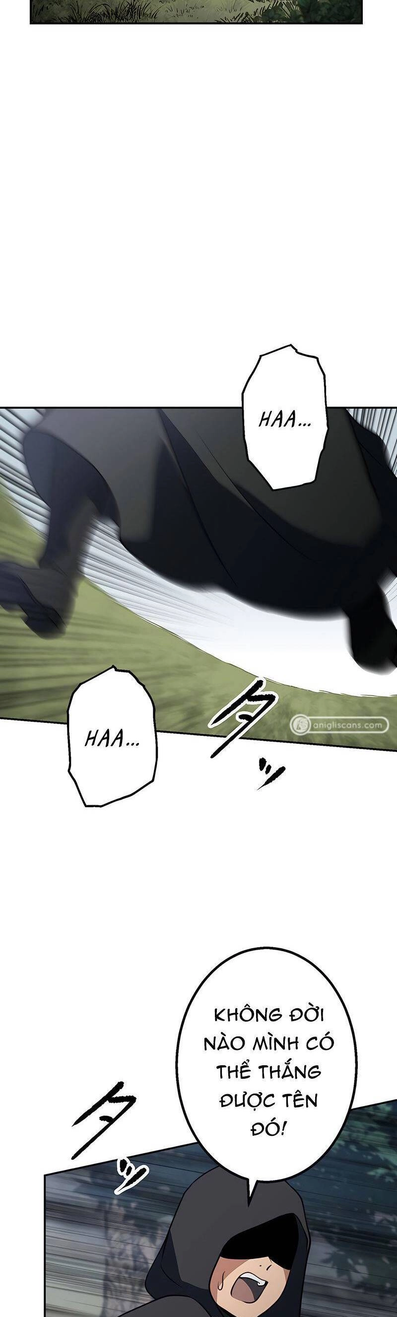 Cuộc Sống Của Một Pháp Sư Xuyên Không Thế Giới Khác Chapter 15 - 33