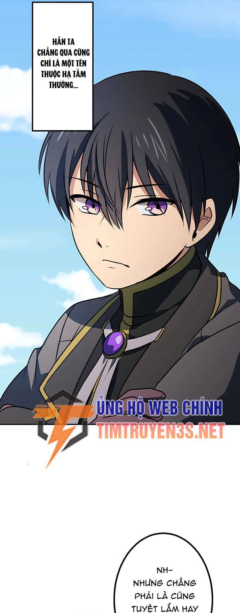 Cuộc Sống Của Một Pháp Sư Xuyên Không Thế Giới Khác Chapter 15 - 35