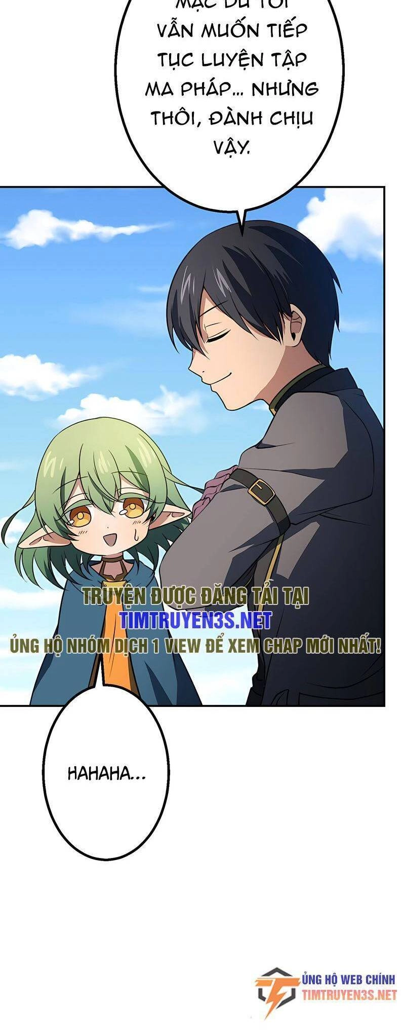 Cuộc Sống Của Một Pháp Sư Xuyên Không Thế Giới Khác Chapter 15 - 37