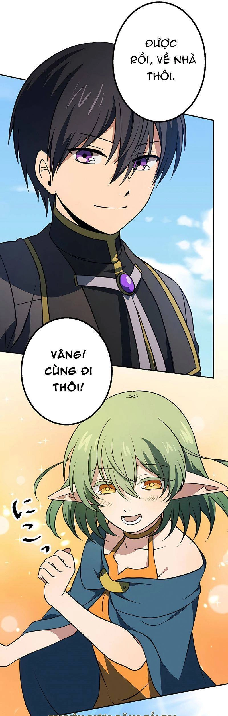 Cuộc Sống Của Một Pháp Sư Xuyên Không Thế Giới Khác Chapter 15 - 38