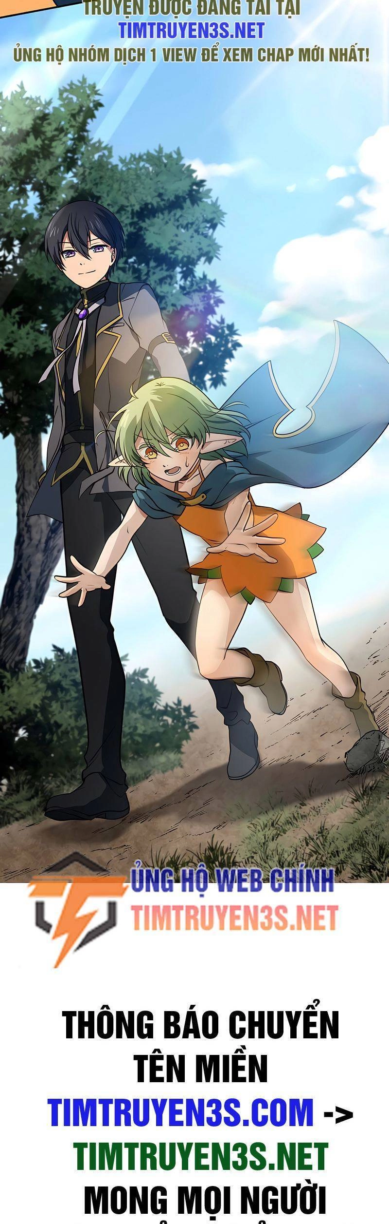 Cuộc Sống Của Một Pháp Sư Xuyên Không Thế Giới Khác Chapter 15 - 39