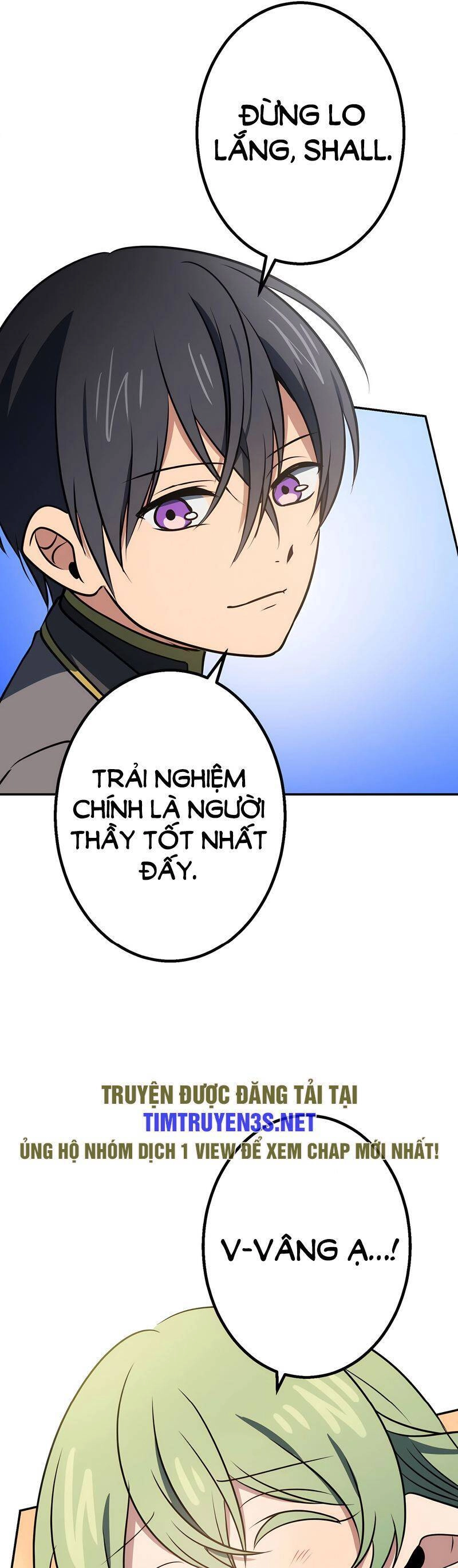 Cuộc Sống Của Một Pháp Sư Xuyên Không Thế Giới Khác Chapter 26 - 8