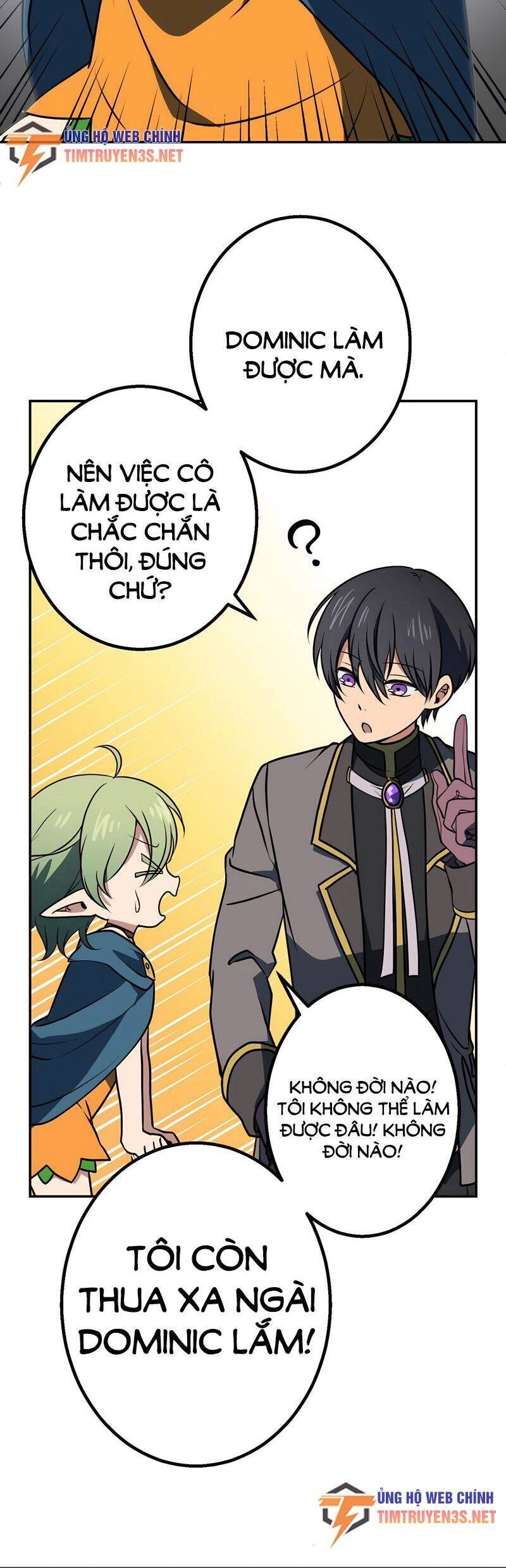 Cuộc Sống Của Một Pháp Sư Xuyên Không Thế Giới Khác Chapter 26 - 13