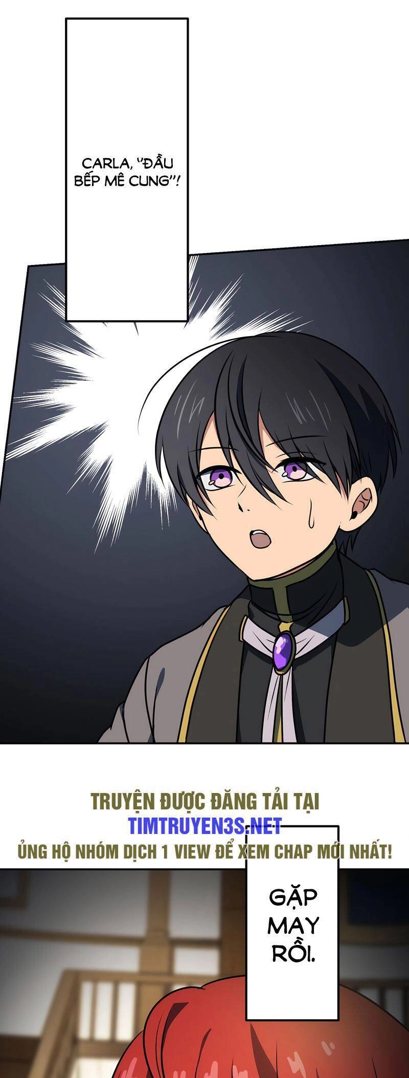 Cuộc Sống Của Một Pháp Sư Xuyên Không Thế Giới Khác Chapter 26 - 20