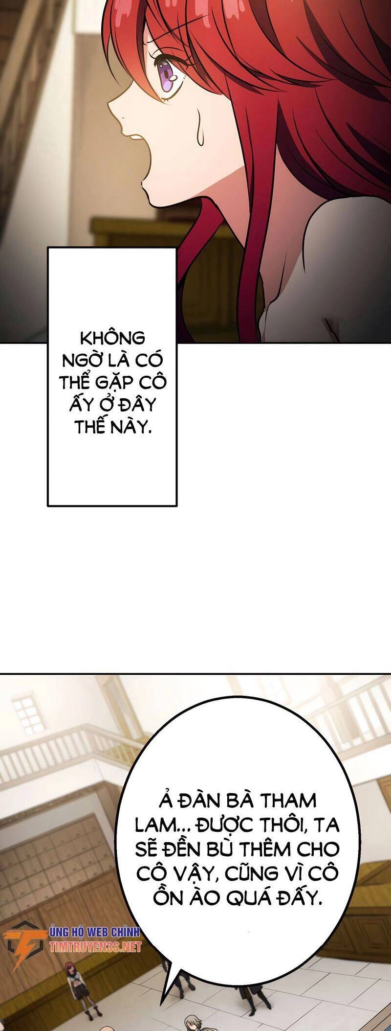 Cuộc Sống Của Một Pháp Sư Xuyên Không Thế Giới Khác Chapter 26 - 21